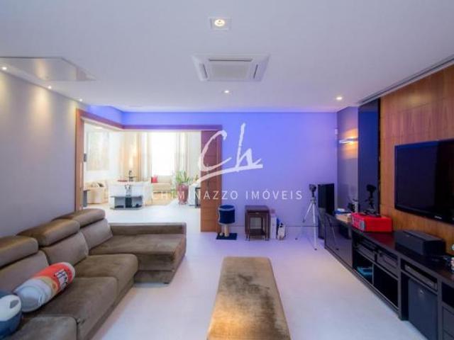 Sobrado à venda em Campinas, Bosque de Barão Geraldo, com 5 suítes, com 560 m², Residencial Colina