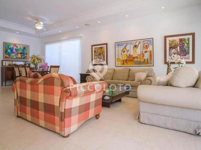 Sobrado à venda em Campinas, Bairro das Palmeiras, com 4 quartos, com 317 m²