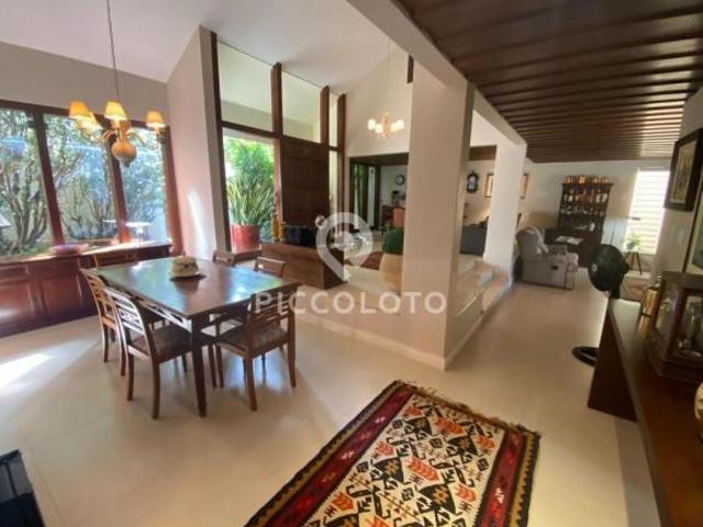 Sobrado à venda em Campinas, Bairro das Palmeiras, com 4 quartos, com 434.72 m², Palmeiras do Sul