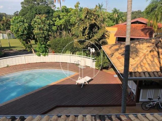 Sobrado à venda em Campinas, Barão Geraldo, com 4 quartos, com 573.13 m²