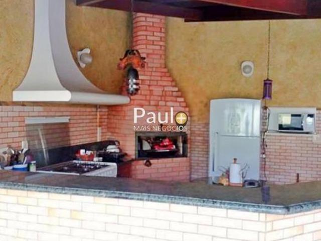 Sobrado à venda em Campinas, Gallery, com 4 quartos, com 416 m², Gallery