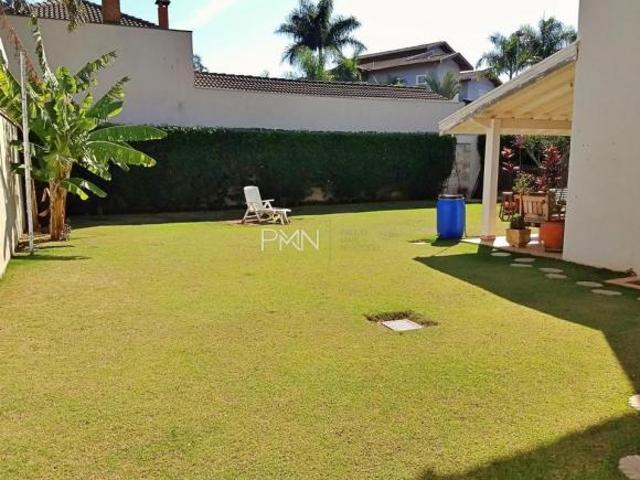 Sobrado à venda em Campinas, Gallery, com 5 suítes, com 467 m², Gallery