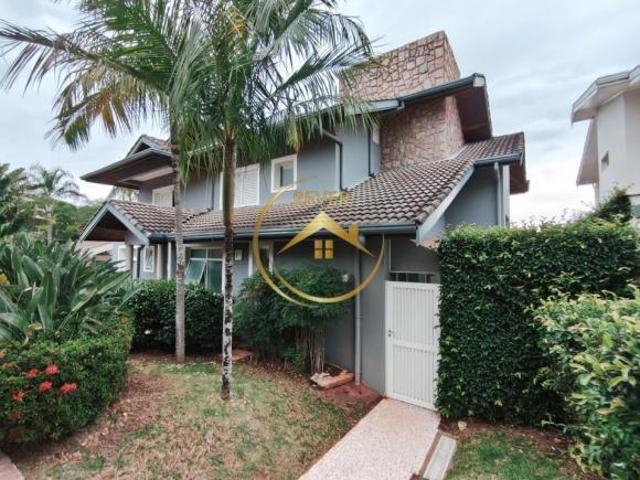 Sobrado à venda em Campinas, Jardim Madalena, com 4 suítes, com 507.24 m², RESIDENCIAL VILA VERDE