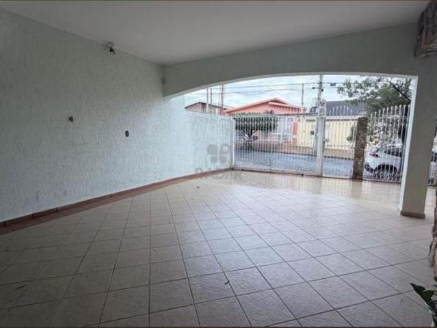 Sobrado à venda em Campinas, Jardim Nova Europa, com 4 quartos, com 248 m²
