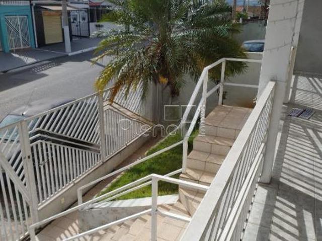 Sobrado à venda em Campinas, Jardim Nova Mercedes, com 3 quartos, com 172 m²