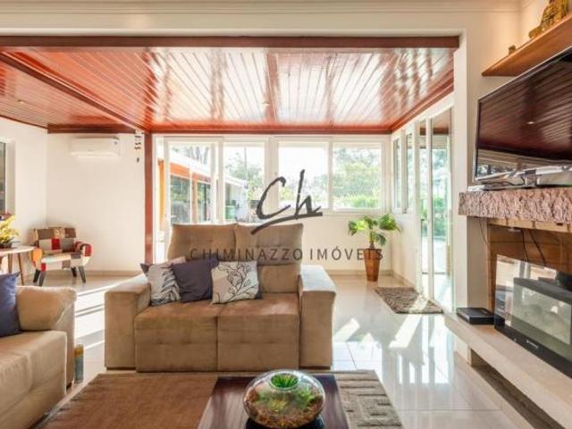 Sobrado à venda em Campinas, Jardim Santa Marcelina, com 5 quartos, com 430 m²