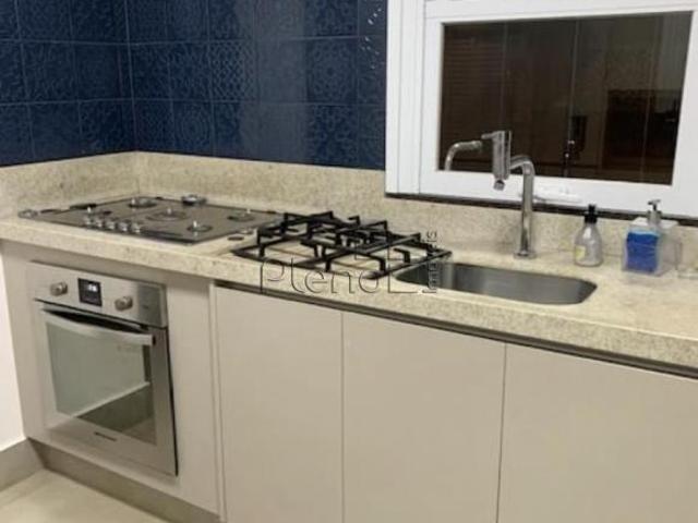 Sobrado à venda em Campinas, Loteamento Residencial Vila Bella, com 3 quartos, c
