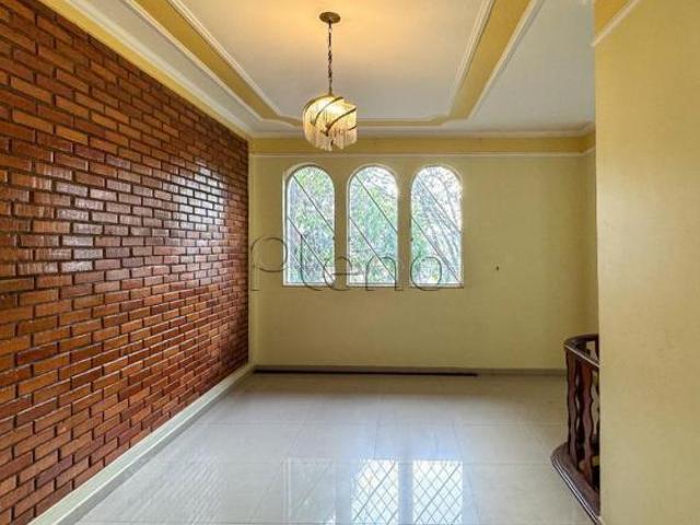 Sobrado à venda em Campinas, Nova Campinas, com 4 quartos, com 234 m²