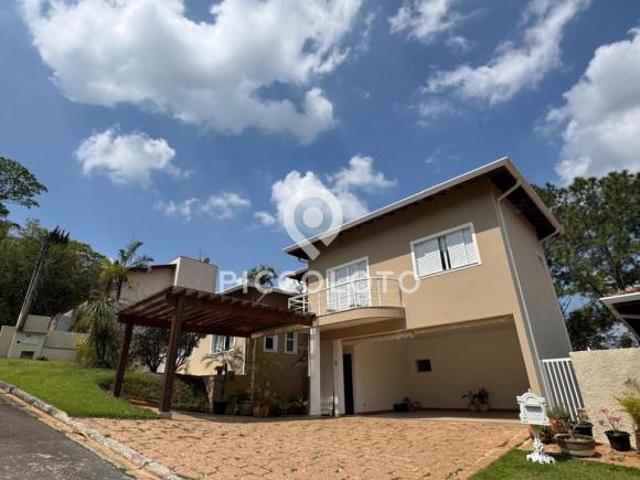 Sobrado à venda em Campinas, Sousas, com 4 quartos, com 332.49 m², Monte Carlo