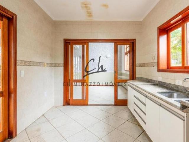Sobrado à venda em Campinas, Parque Prado, com 3 quartos, com 232.32 m², Chácara Prado