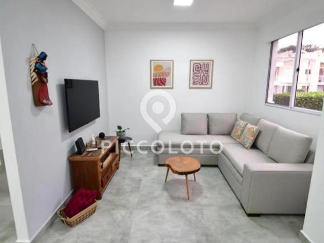 Sobrado à venda em Campinas, Parque Rural Fazenda Santa Cândida, com 3 quartos, com 155 m²