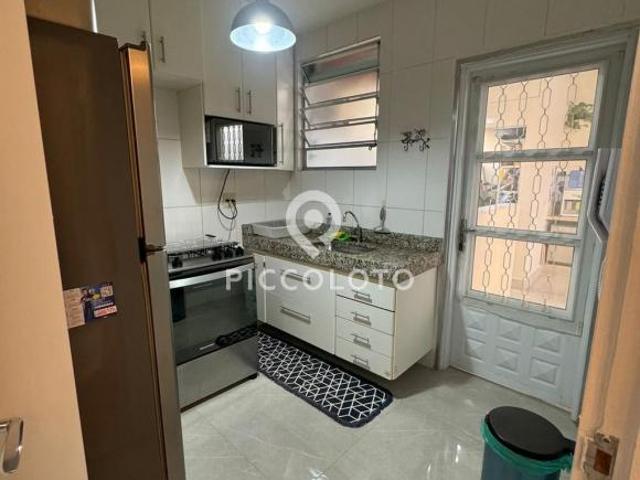 Sobrado à venda em Campinas, Parque Taquaral, com 3 quartos, com 108 m², Village Chopin