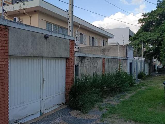 Sobrado à venda em Campinas, Vila Jequitibás, com 5 quartos, com 229.6 m²