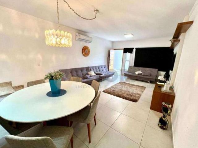 Sobrado à venda em Caraguatatuba, Jardim Arua, com 3 quartos, 128,78m²