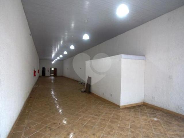 Sobrado à venda em Centro SP
