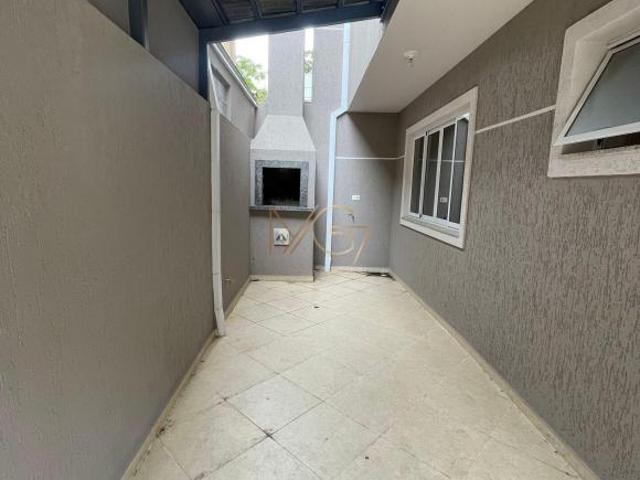 Sobrado à venda em Curitiba/PR