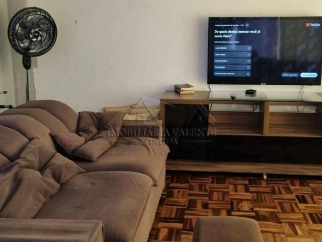 Sobrado á venda em amplo Terreno de 560m² – 3 Dorm