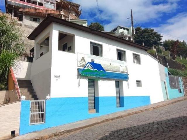 Sobrado à venda em Aiuruoca, MG