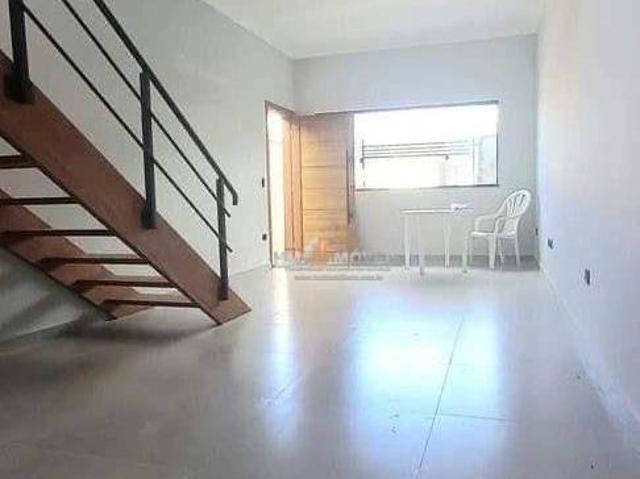 Sobrado à venda em Atibaia/SP