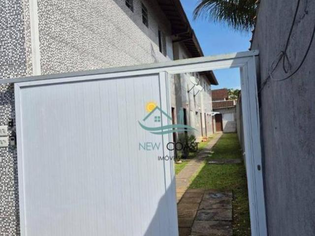 # Sobrado à Venda em Boiçucanga – São Sebastião/SP