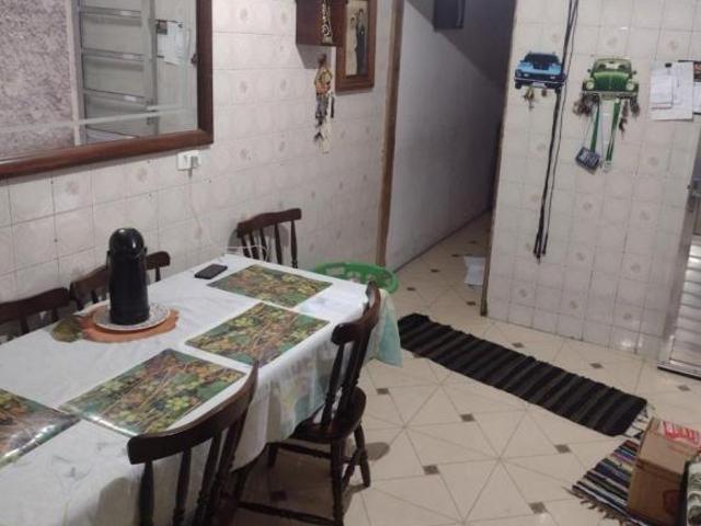 Sobrado à venda em Barueri, Vila São Silvestre, com 5 quartos, com 225 m², Não E