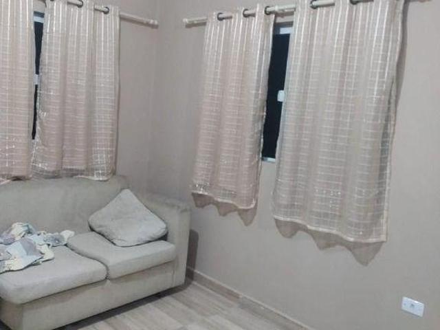 Sobrado à venda em Barueri, Jardim Flórida, com 3 quartos, com 136 m², Não Está