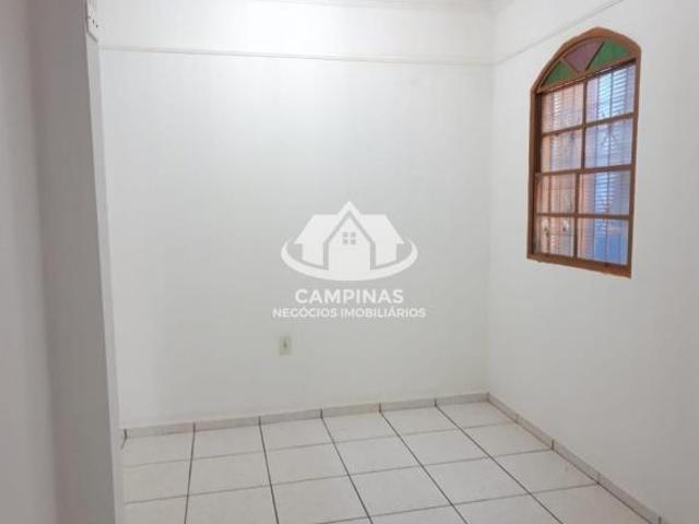 Sobrado à venda em Hortolândia, Loteamento Recanto do Sol, com 2 suítes, com 150 m²