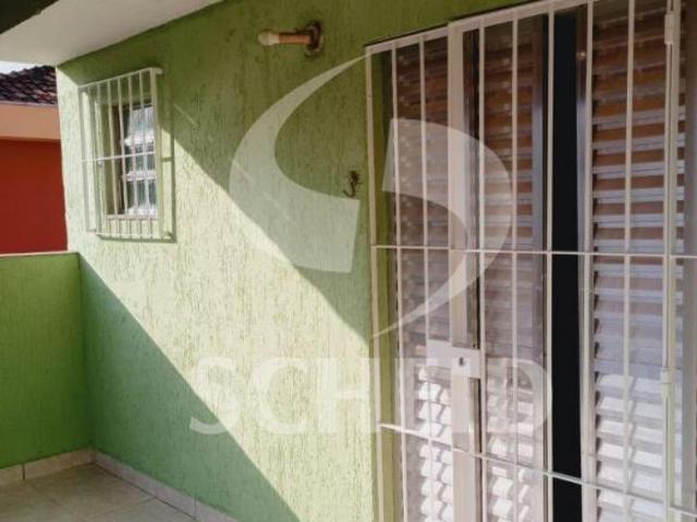 SOBRADO A VENDA EM INTERLAGOS 3 DORMITÓRIOS 1 SUITE 2 VAGAS 160M² ÁREA ÚTIL