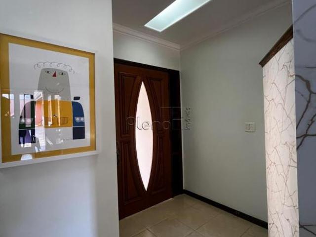 Sobrado à venda em Indaiatuba, Aqui se Vive, com 4 quartos, com 600 m², Village