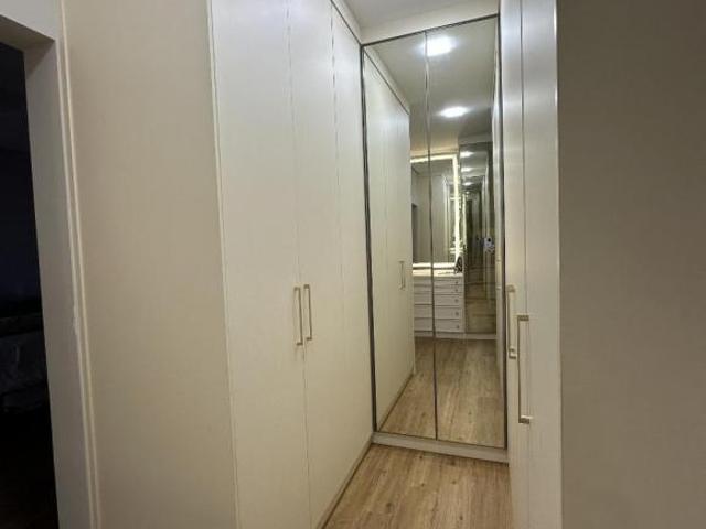 Sobrado à venda em Indaiatuba, Jardim Residencial Helvétia Park I, com 3 suítes, com 374.8 m²