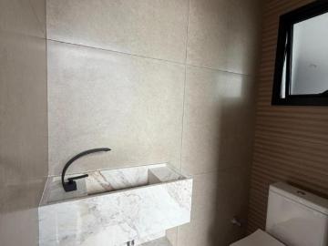 Sobrado à venda em Indaiatuba, Jardins Di Roma, com 4 suítes, com 255 m², Jardim Di Roma