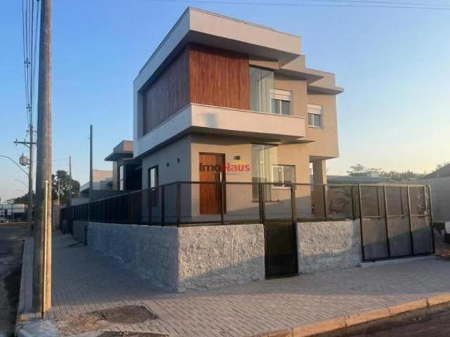 Sobrado à venda em Igrejinha Vila Nova. Oportunidade única!