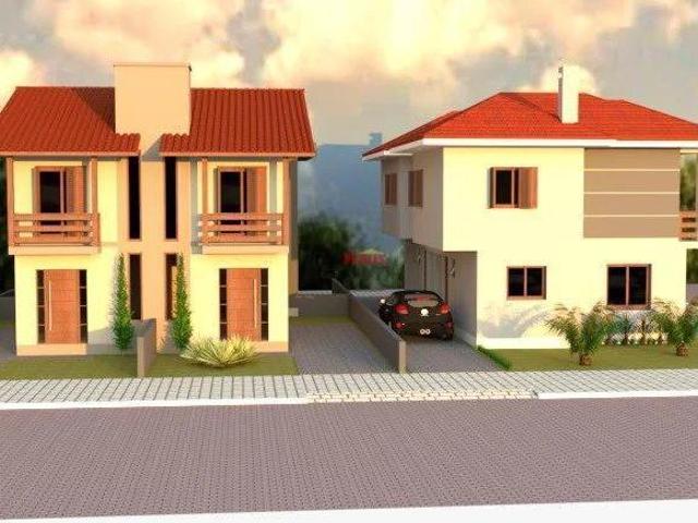 Sobrado à Venda em Igrejinha