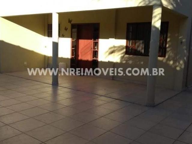 SOBRADO À VENDA EM ILHA COMPRIDA