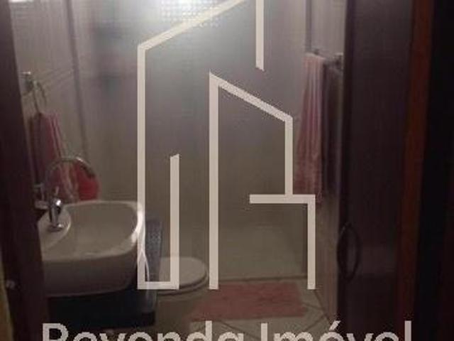 SOBRADO À VENDA EM ITAPEVI 2 DORMITÓRIOS, SALA, COZINHA, 2 BANHEIROS 1 NA GARAGEM