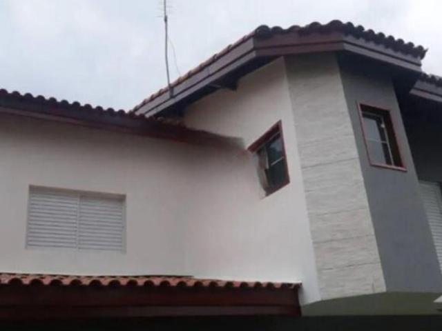 Sobrado à Venda em Jardim Astro, Sorocaba SP