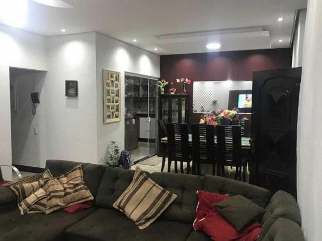 Sobrado à Venda em Jardim Bandeirantes, Sorocaba SP
