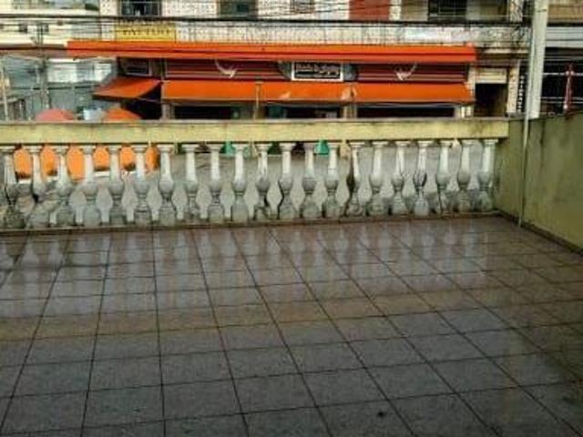 Sobrado a venda em Jardim Santa Mena Guarulhos Zoneamento misto