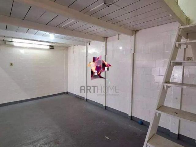 Sobrado à Venda em Jardim Santo Antônio, Santo André – 4 Quartos, 2 Vagas