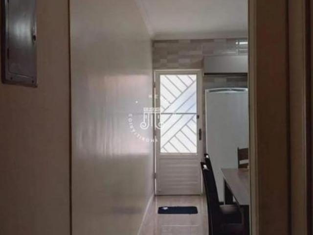 Sobrado à venda em Jundiaí/SP no bairro Mirante de Jundiaí