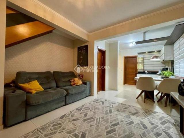 Sobrado à Venda em Moinhos D&apos Água, Lajeado