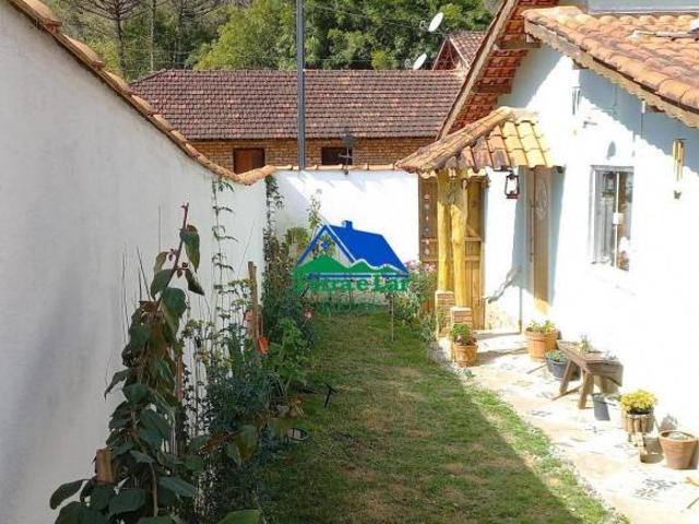 Sobrado à venda em Mirantão/Bocaina de Minas, MG