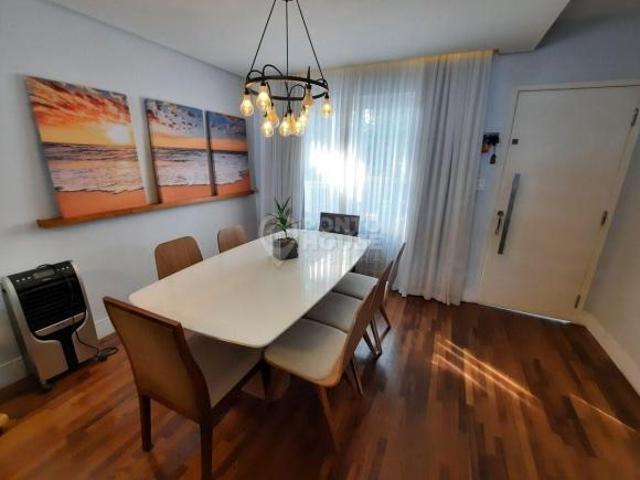 Sobrado à venda em Mirandópolis 164m², 2 dormitórios, 2 vagas, espaço gourmet
