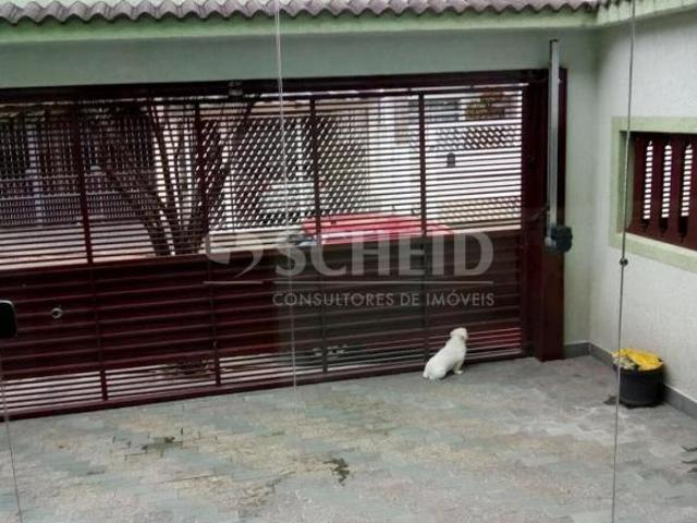 Sobrado A Venda em Mirandópolis