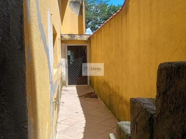 Sobrado à venda em São Bernardo do Campo, Assunção, com 3 quartos, com 150 m²