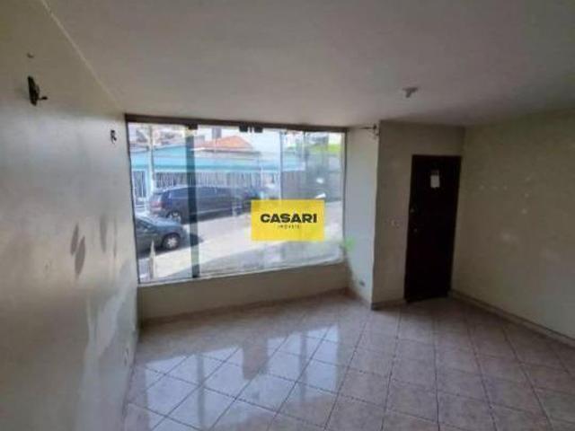 Sobrado à Venda em São Bernardo do Campo com 3 Dormitórios, Área Gourmet e 3 Vagas