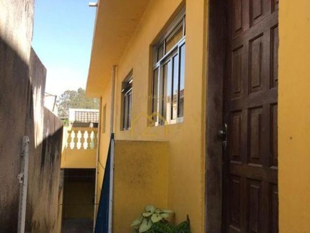 Sobrado à venda em São Bernardo do Campo, Parque das Garças, com 2 quartos, com 150 m²