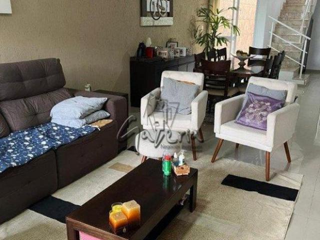 Sobrado à venda em São Caetano do Sul