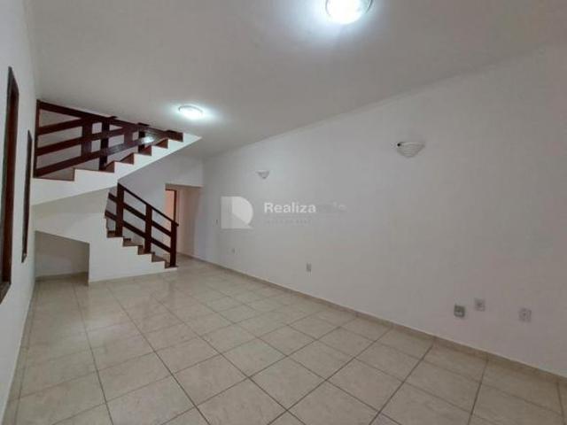 Sobrado à venda em São José dos Campos, Bosque dos Eucaliptos, com 3 quartos, com 115 m²