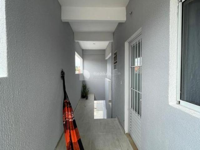 Sobrado à venda em São José dos Campos, Conjunto Residencial Dom Pedro II, com 3 quartos, com 149 m²